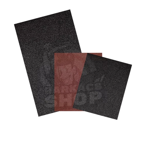 Koner® csiszolóvászon A4 P 80