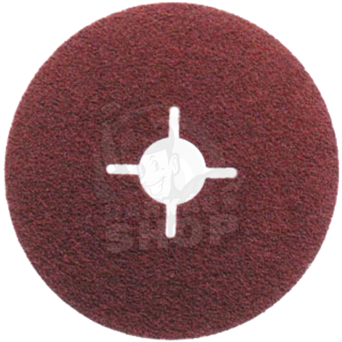 Abraboro® KFR fibertárcsa fémhez ø 180x22   K 16