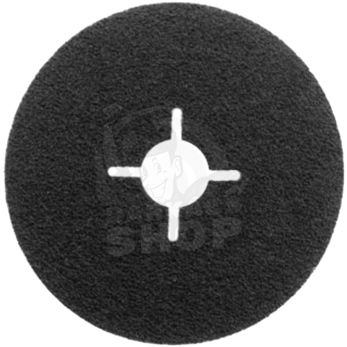 Abraboro® SF fibertárcsa kőhöz ø 115x22   K 16