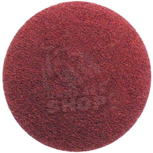 Abraboro® KE-RG tépőzáras csiszolópapír ø 125  K 80