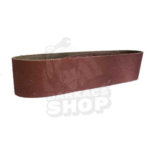 Abraboro® végtelenített csiszolószalag 100x610 mm, K120