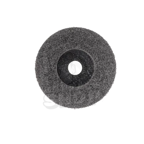 Abraboro® polírozótányér ø 125x22