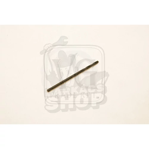 Abraboro® HSS-R fémcsigafúró ø  0.7