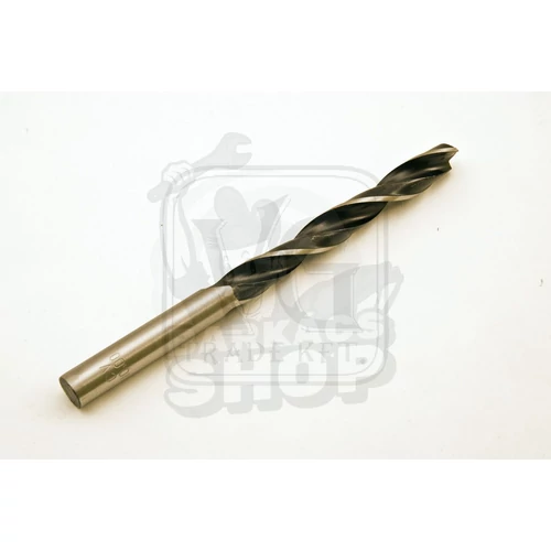 Abraboro® fafúró, rövid ø 10.0