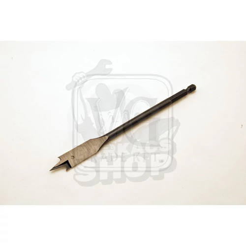 Abraboro® lapos marófúró ø 10.0