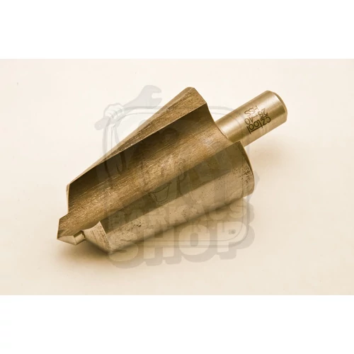 CZ Tools® HSS kúpos hántoló fúró ø 26.0-40.0