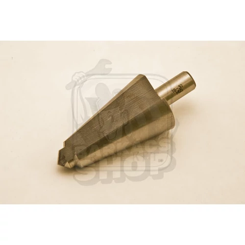 CZ Tools® HSS kúpos hántoló fúró ø 16.0-30.0