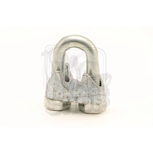 DIN741 Drótkötélbilincs ø 10