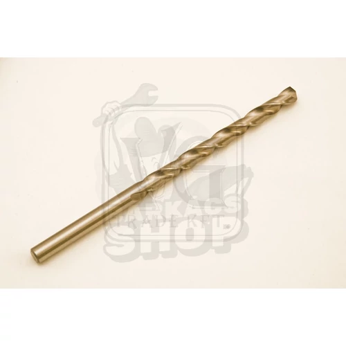 Andrill® HSS hosszú hengeres szárú fémfúró ø 10.0*184