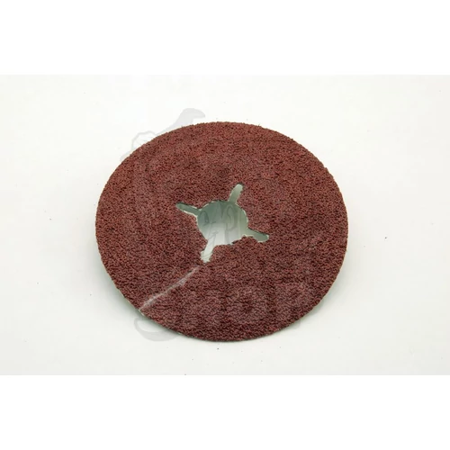 Abraboro® KFR fibertárcsa fémhez ø 115x22   K 40