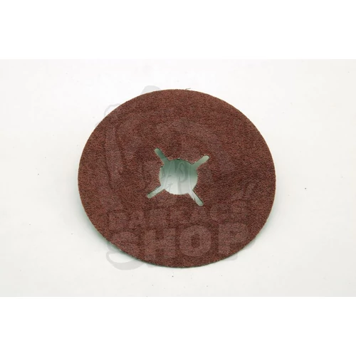 Abraboro® KFR fibertárcsa fémhez ø 115x22   K 60