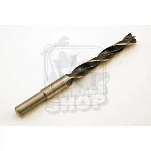 Abraboro® fafúró, rövid ø 12.0