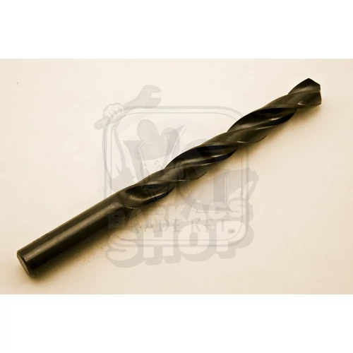 Abraboro® HSS-R fémcsigafúró ø 12.5