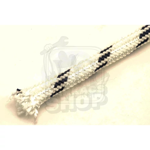 Fonatolt P.P kötél fehér ø 12