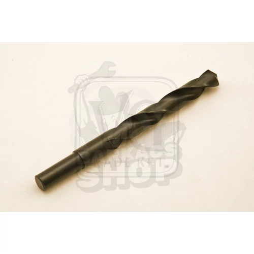 Abraboro® HSS-G fémfúró szűkített szárral ø 13.5  (12.7 befogás)