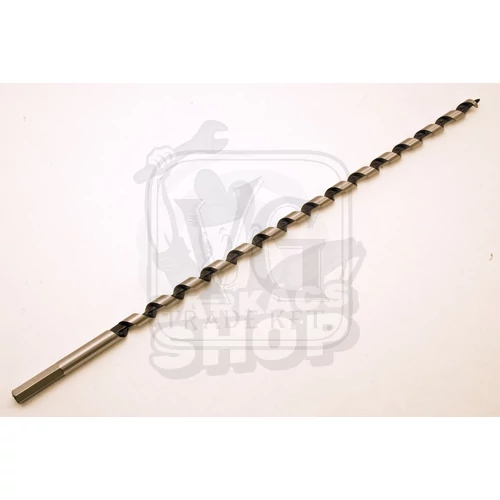 Abraboro® Gerendafúró (fafúró) ø 14.0*450/400