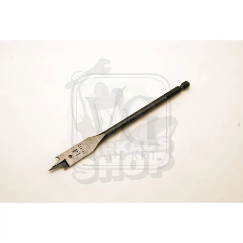 Abraboro® lapos marófúró ø 13.0