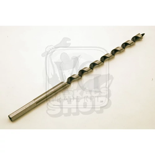 Abraboro® Gerendafúró (fafúró) ø 16.0*230/155