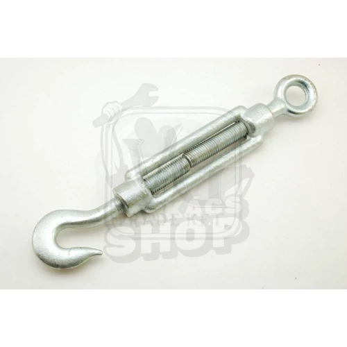 DIN1480 kampó-szem végü huzalfeszítő M16