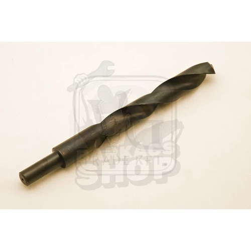 Abraboro® HSS-G fémfúró szűkített szárral ø 18.0  (12.7 befogás)