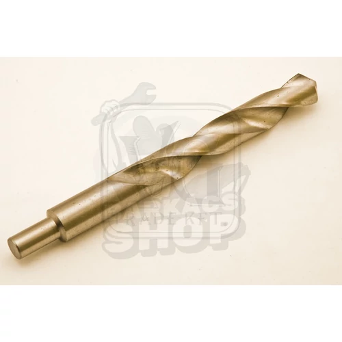 Abraboro® HSS-G fémfúró szűkített szárral ø 19.5  (12.7 befogás)