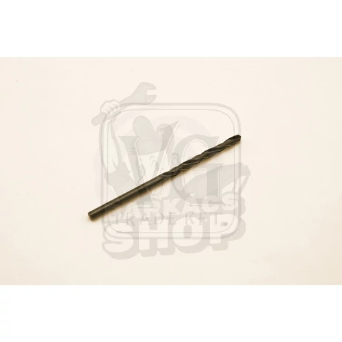 Abraboro® HSS-R fémcsigafúró ø  1.1