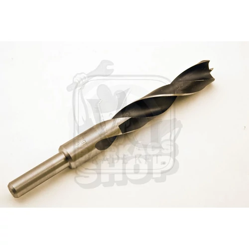 Abraboro® fafúró, rövid ø 20.0