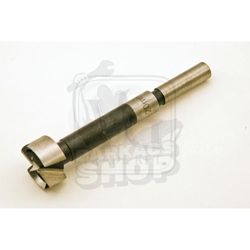 Abraboro® Forstner fúró ø 20.0