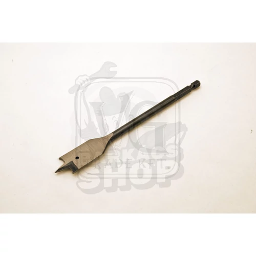 Abraboro® lapos marófúró ø 18.0