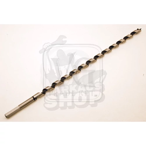 Abraboro® Gerendafúró (fafúró) ø 22.0*450/400