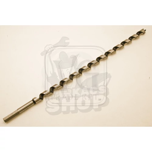 Abraboro® Gerendafúró (fafúró) ø 24.0*450/400