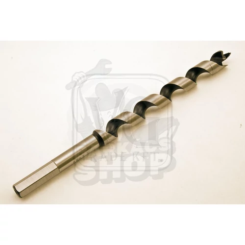 Abraboro® Gerendafúró (fafúró) ø 24.0*230/155