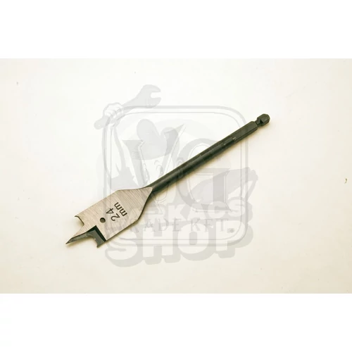 Abraboro® lapos marófúró ø 20.0