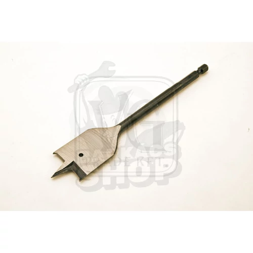 Abraboro® lapos marófúró ø 30.0