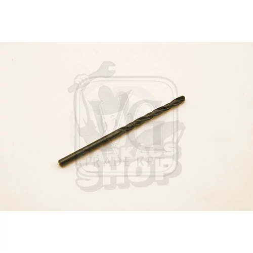 Abraboro® HSS-R fémcsigafúró ø  3.9