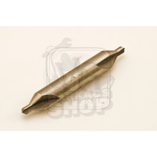 CZ Tools® HSS köszörült központfúró ø 4