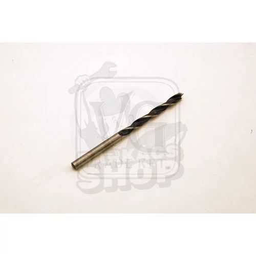 Abraboro® fafúró, rövid ø  5.0