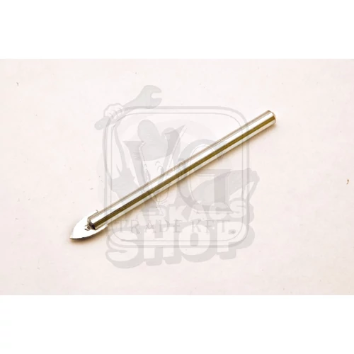 Profi csempe és üvegfúró ø  6.0