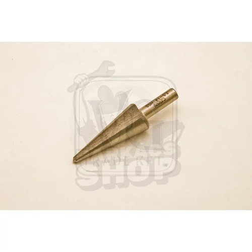 CZ Tools® HSS kúpos hántoló fúró ø 3.5-14.0