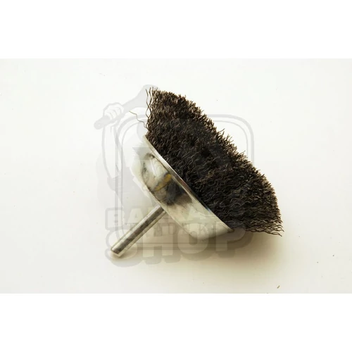 Abraboro® száras fazékkefe ø 75