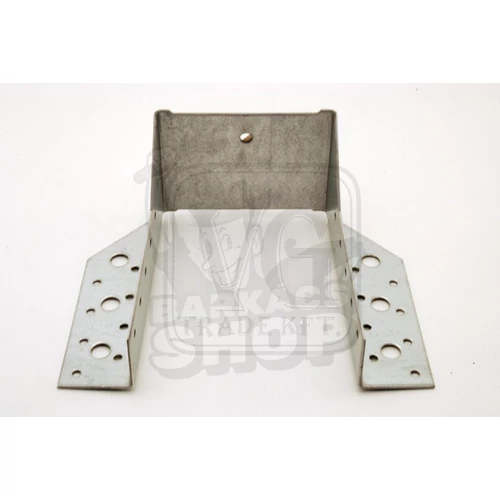 Vormann (70974) Gerendatartó 80 x 120 mm