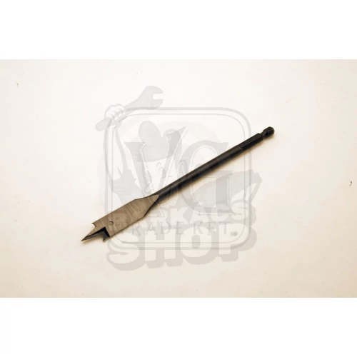 Abraboro® lapos marófúró ø  8.0