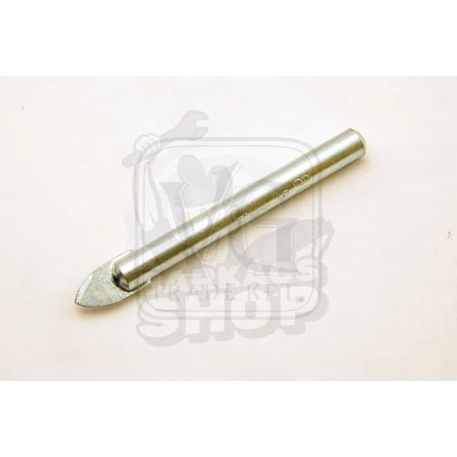 Profi csempe és üvegfúró ø  8.0