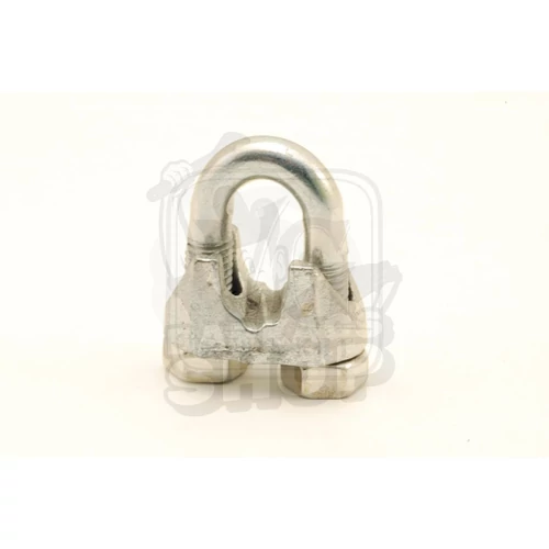 DIN741 Drótkötélbilincs ø  8