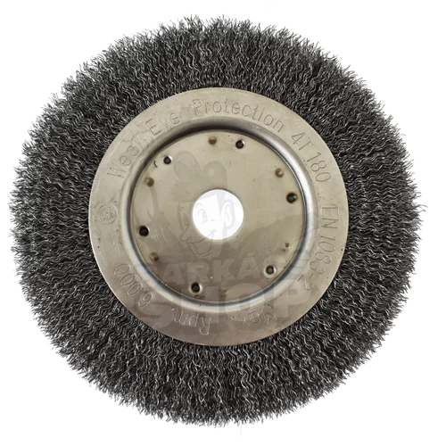 Abraboro® RECORD körkefe (felfogatás: 22mm)  ø 180