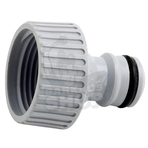 Kuplung csatlakozó 3/4"