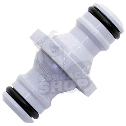 Kuplung-kuplung csatlakozó