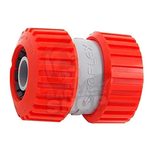 Tömlőösszekötő 1/2"