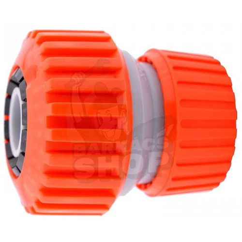 Tömlőösszekötő 1/2" - 3/4"