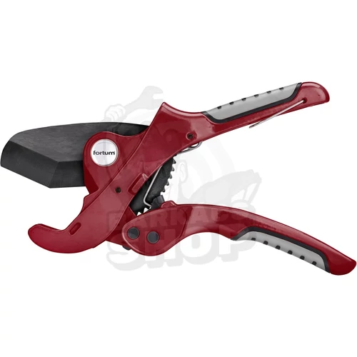 FORTUM Csővágó fogó (0-42 mm)